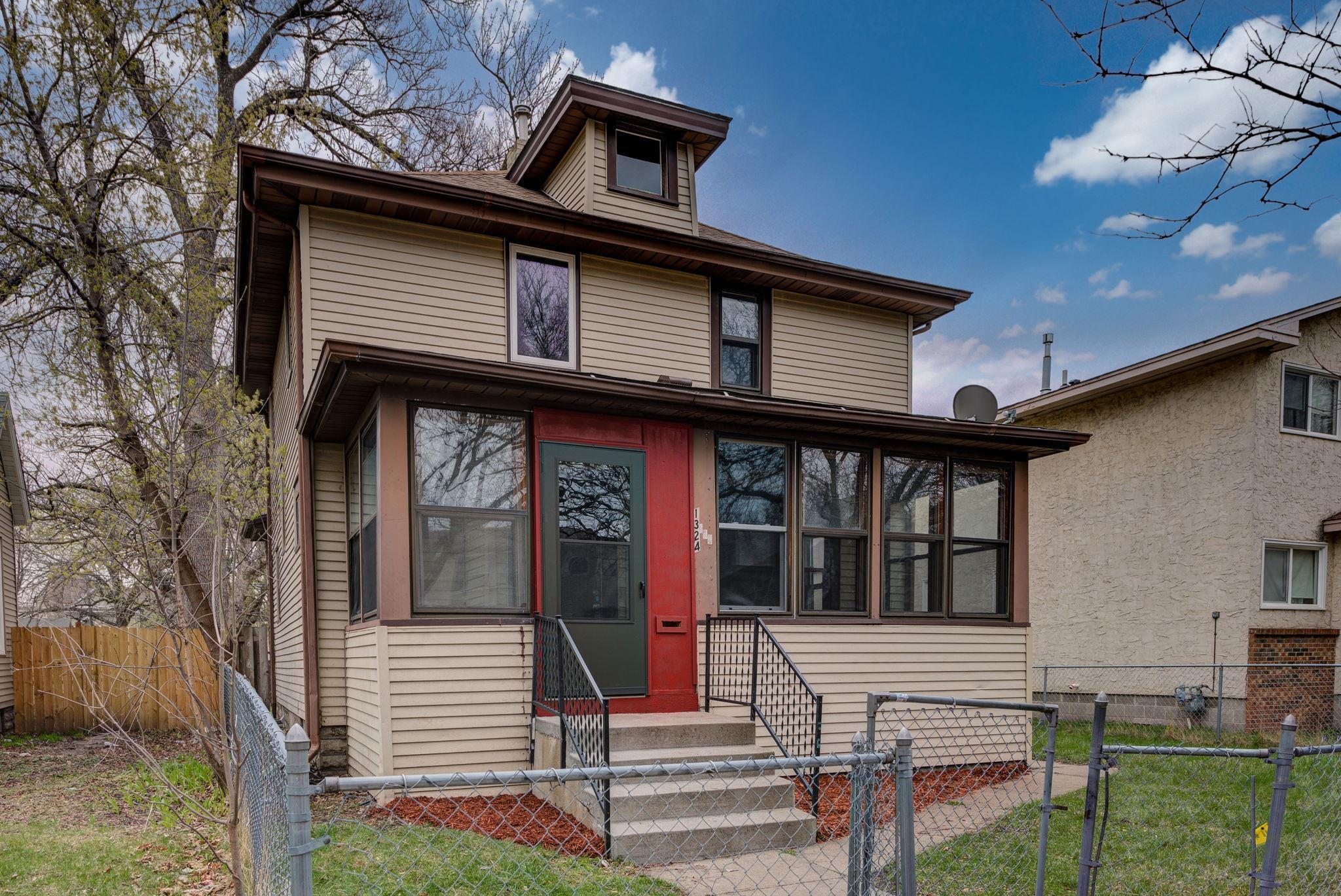 View of Residential at 1324 Irving Avenue, Minneapolis MN 55411, Minneapolis - Mike Wilen | Minnesota Team Real Estate