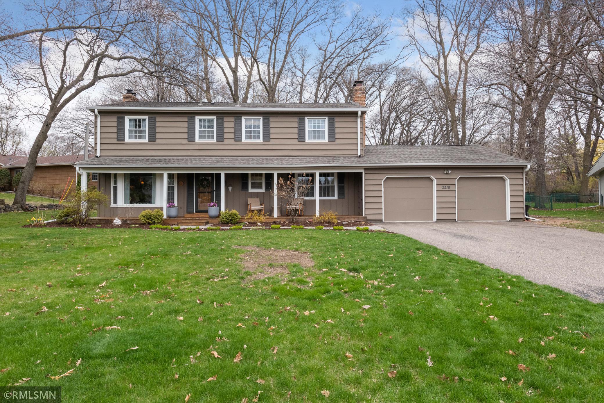 View of Residential at 2510 Queensland Lane, Plymouth MN 55447, Plymouth - Mike Wilen | Minnesota Team Real Estate