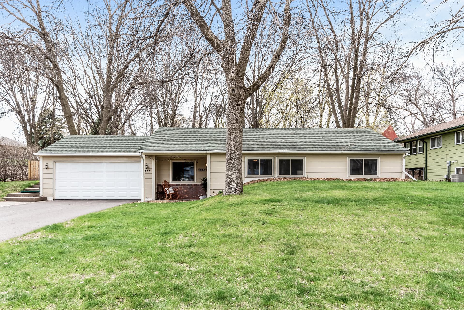 View of Residential at 4377 Bambi Lane, White Bear Lake MN 55110, White Bear Lake - Mike Wilen | Minnesota Team Real Estate