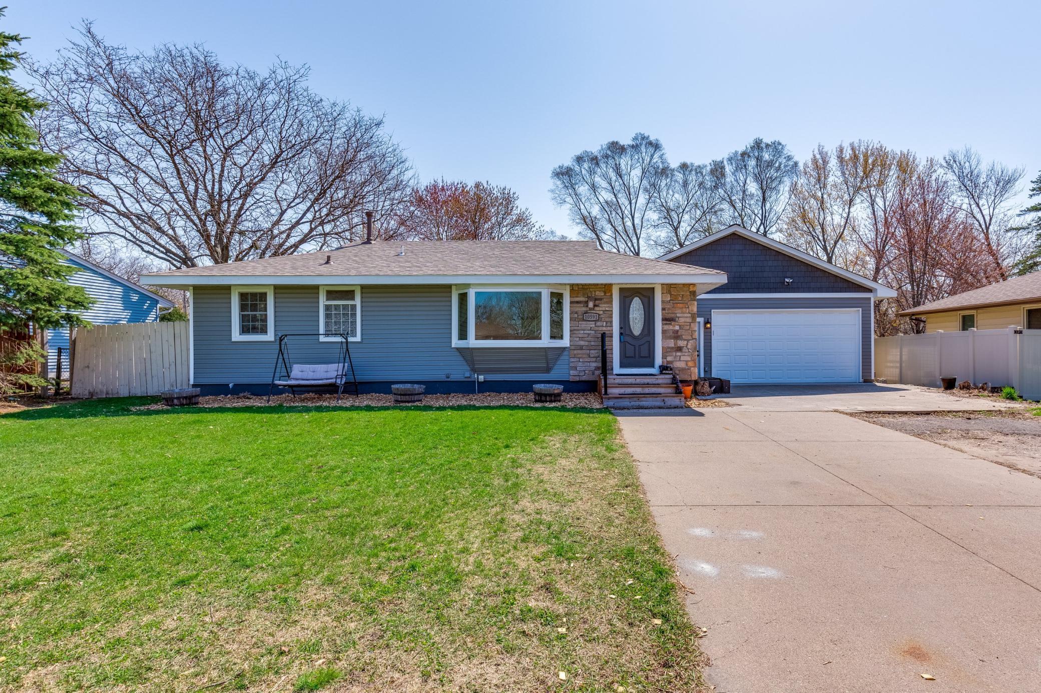 View of Residential at 10591 President Drive, Blaine MN 55434, Blaine - Mike Wilen | Minnesota Team Real Estate