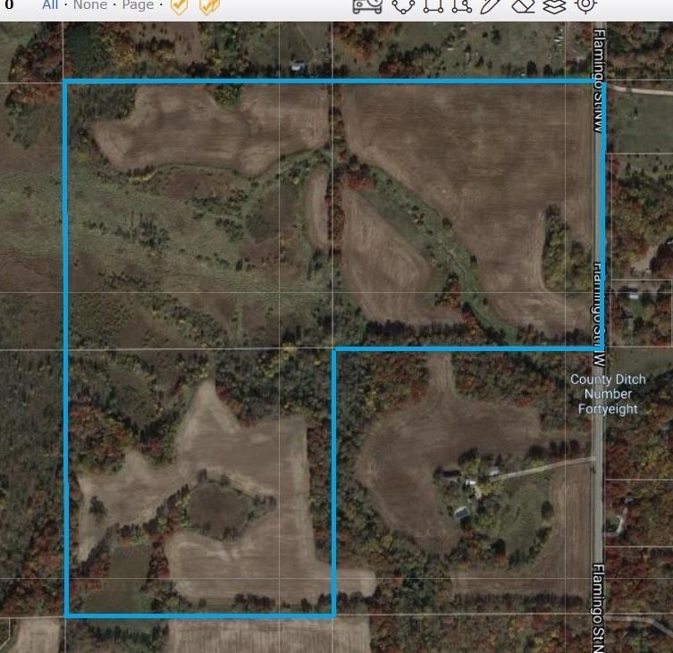 View of Land at 120 Oak Grove, Oak Grove MN 55011, Oak Grove - Mike Wilen | Minnesota Team Real Estate