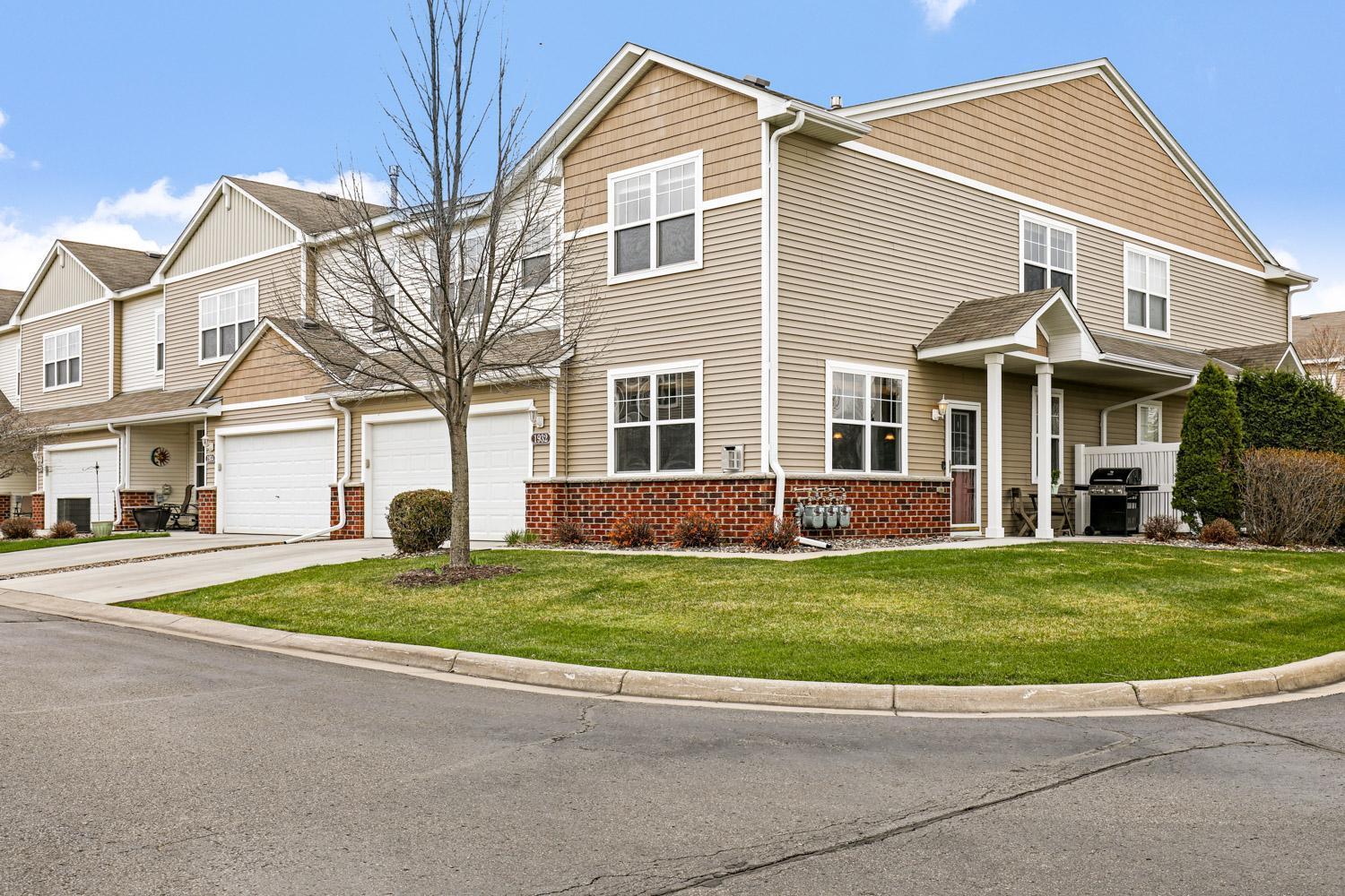 View of Residential at 1932 Rose Way #501, Hastings MN 55033, Hastings - Mike Wilen | Minnesota Team Real Estate