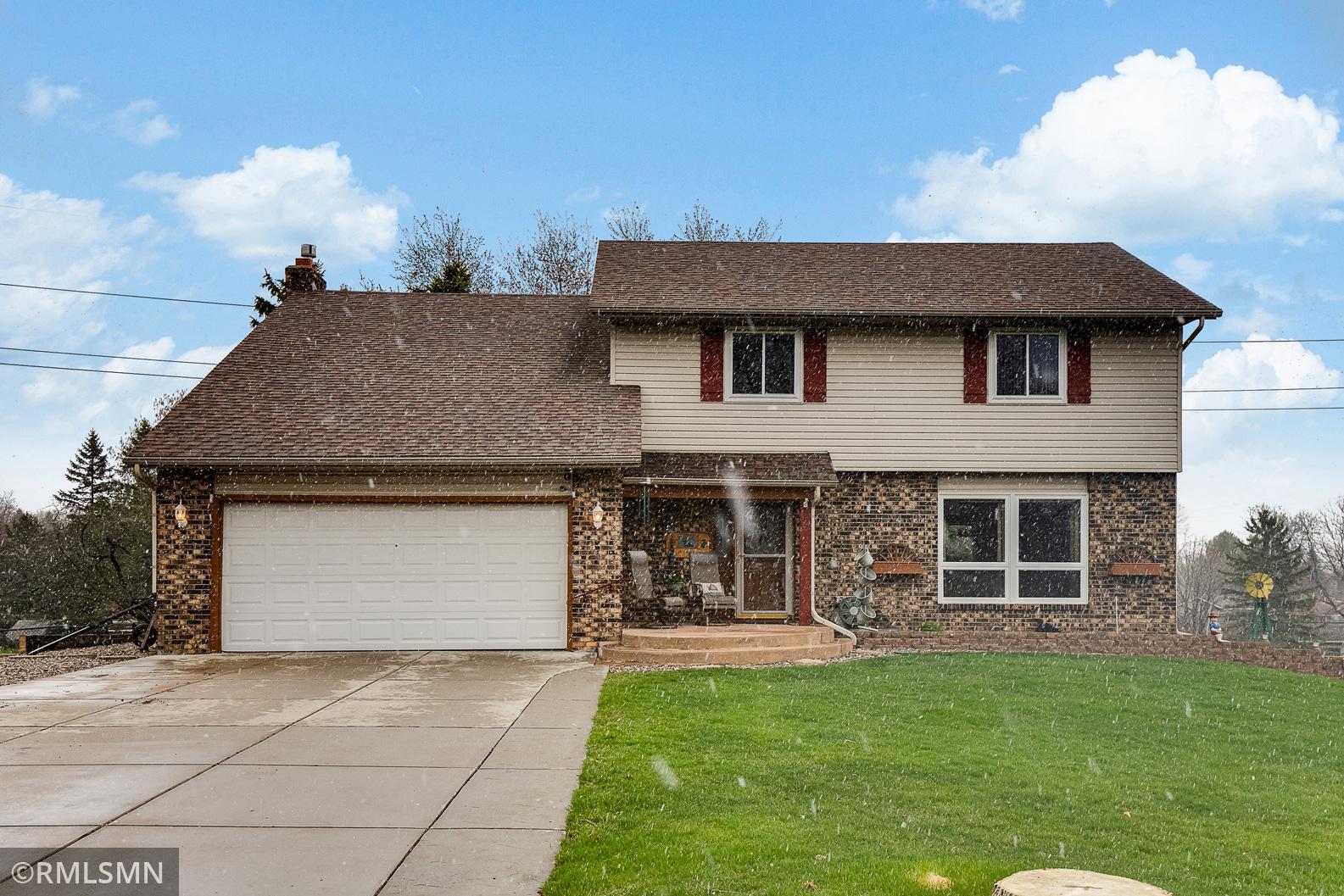 View of Residential at 7121 Inwood Court, Cottage Grove MN 55016, Cottage Grove - Mike Wilen | Minnesota Team Real Estate