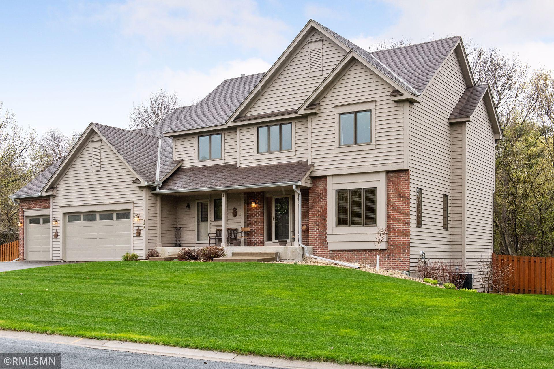View of Residential at 945 Bayside Lane, Minnetrista MN 55364, Minnetrista - Mike Wilen | Minnesota Team Real Estate