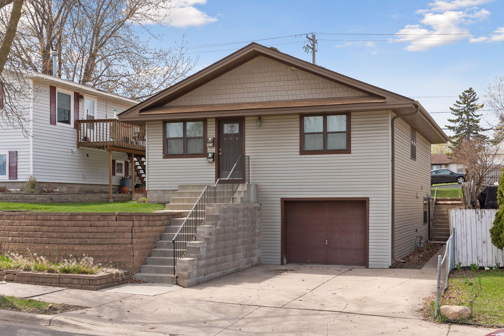 View of Residential at 424 1st Avenue, South Saint Paul MN 55075, South Saint Paul - Mike Wilen | Minnesota Team Real Estate