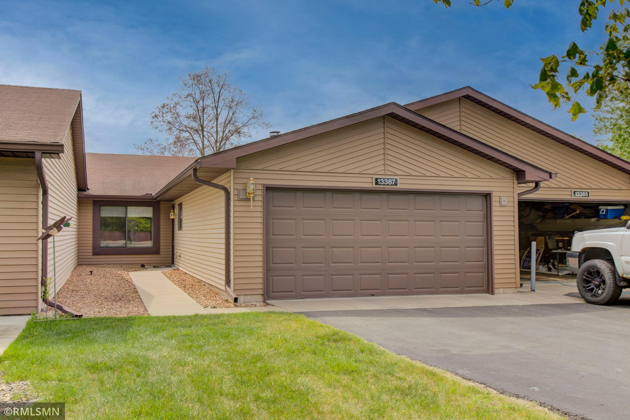 View of Residential at 13387 Hughes Court, Apple Valley MN 55124, Apple Valley - Mike Wilen | Minnesota Team Real Estate