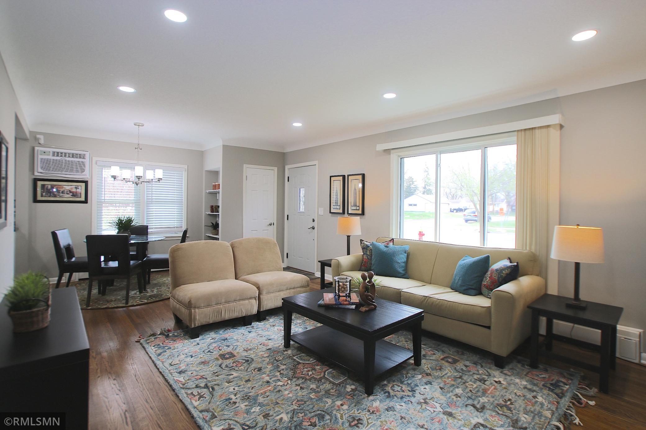 View of Residential at 2015 Ivy Avenue, Saint Paul MN 55119, Saint Paul - Mike Wilen | Minnesota Team Real Estate