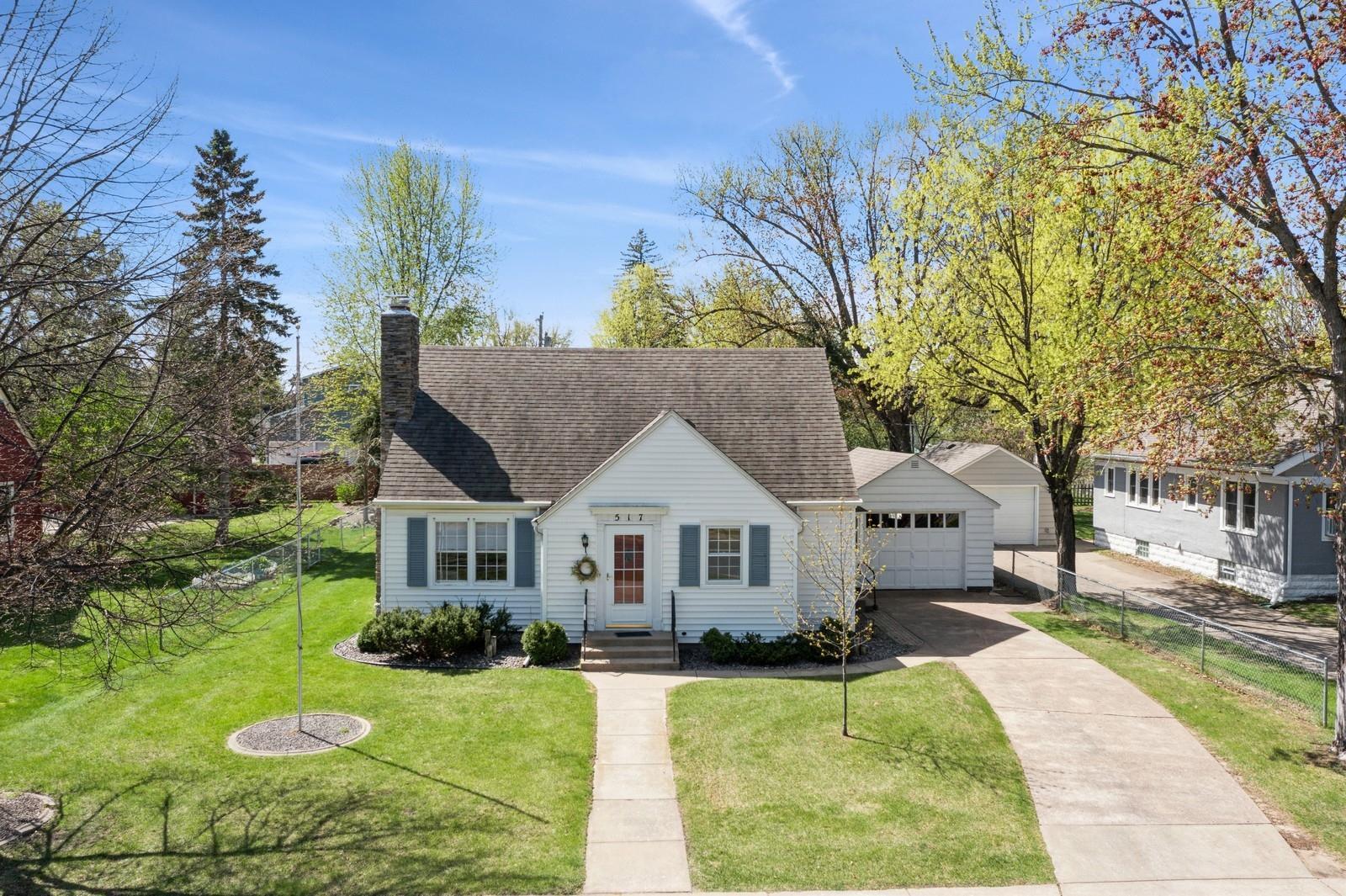 View of Residential at 517 2nd Avenue, Cambridge MN 55008, Cambridge - Mike Wilen | Minnesota Team Real Estate