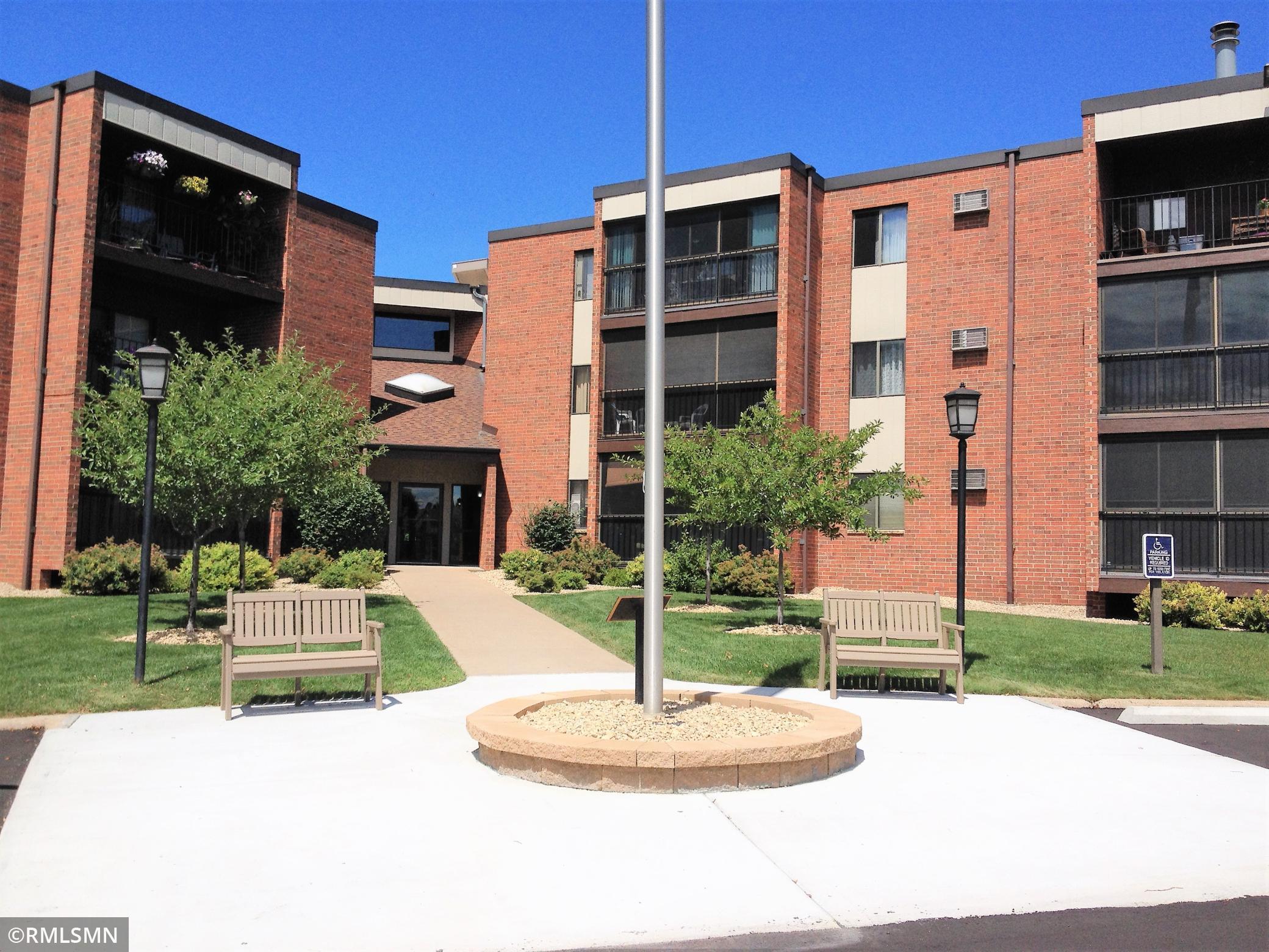 View of Residential at 1800 Riverwood Drive #316, Burnsville MN 55337, Burnsville - Mike Wilen | Minnesota Team Real Estate