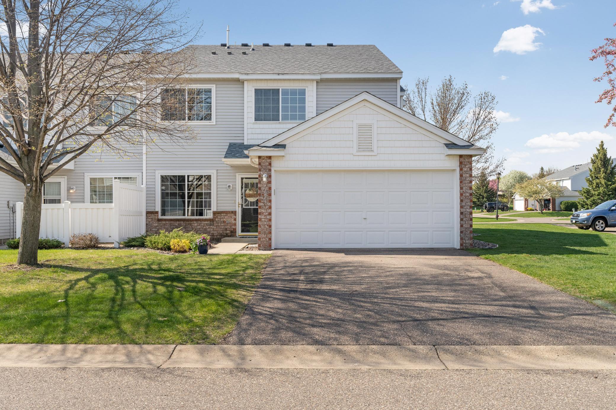 View of Residential at 15923 Flotilla Trail #263, Apple Valley MN 55124, Apple Valley - Mike Wilen | Minnesota Team Real Estate