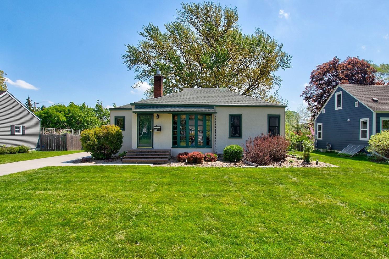View of Residential at 1760 Lindy Avenue, Roseville MN 55113, Roseville - Mike Wilen | Minnesota Team Real Estate