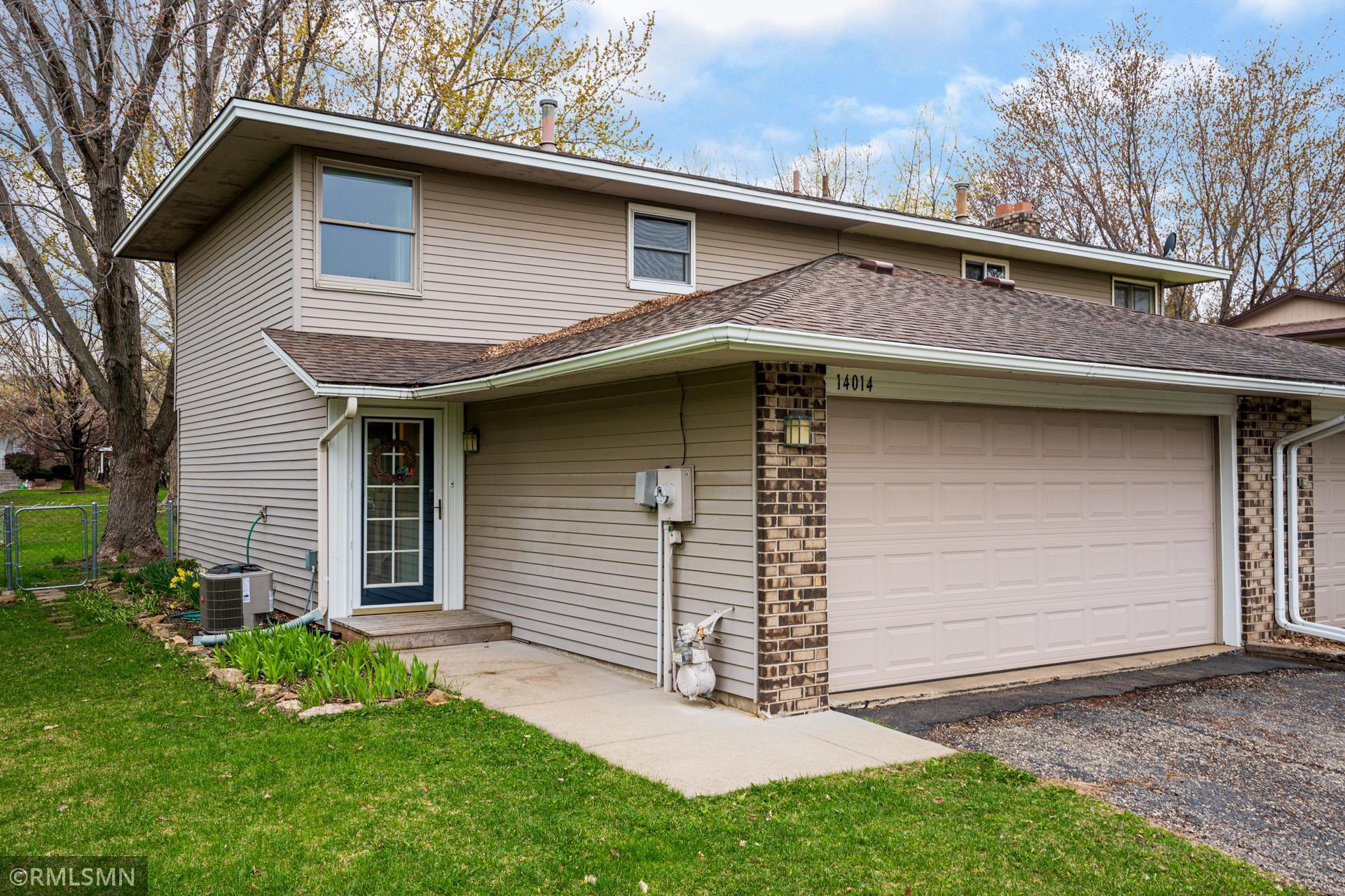 View of Residential at 14014 Park Avenue, Burnsville MN 55337, Burnsville - Mike Wilen | Minnesota Team Real Estate