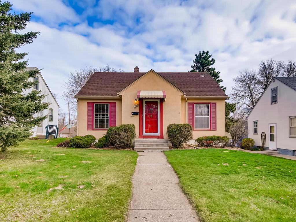 View of Residential at 1755 4th Street, Saint Paul MN 55106, Saint Paul - Mike Wilen | Minnesota Team Real Estate