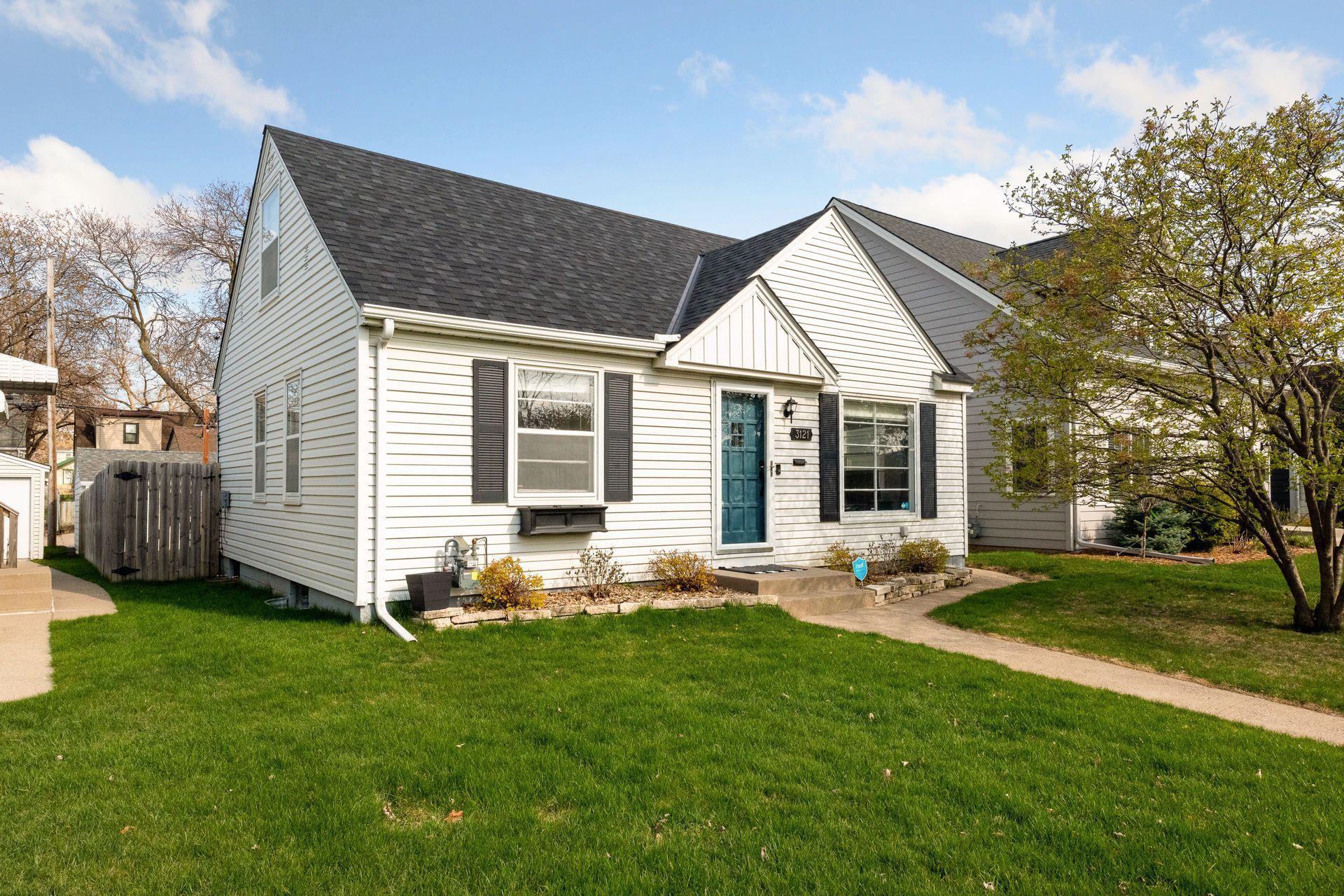 View of Residential at 3121 Maryland Avenue, Saint Louis Park MN 55426, Saint Louis Park - Mike Wilen | Minnesota Team Real Estate