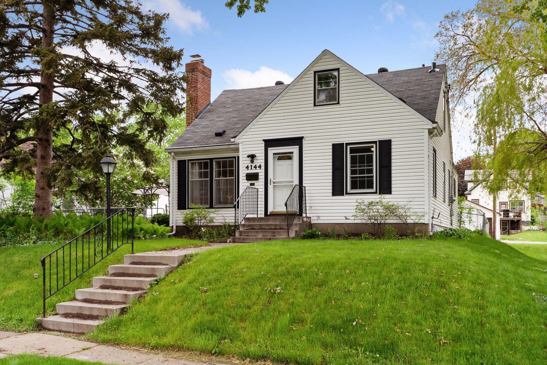 View of Residential at 4144 Madison Street, Columbia Heights MN 55421, Columbia Heights - Mike Wilen | Minnesota Team Real Estate