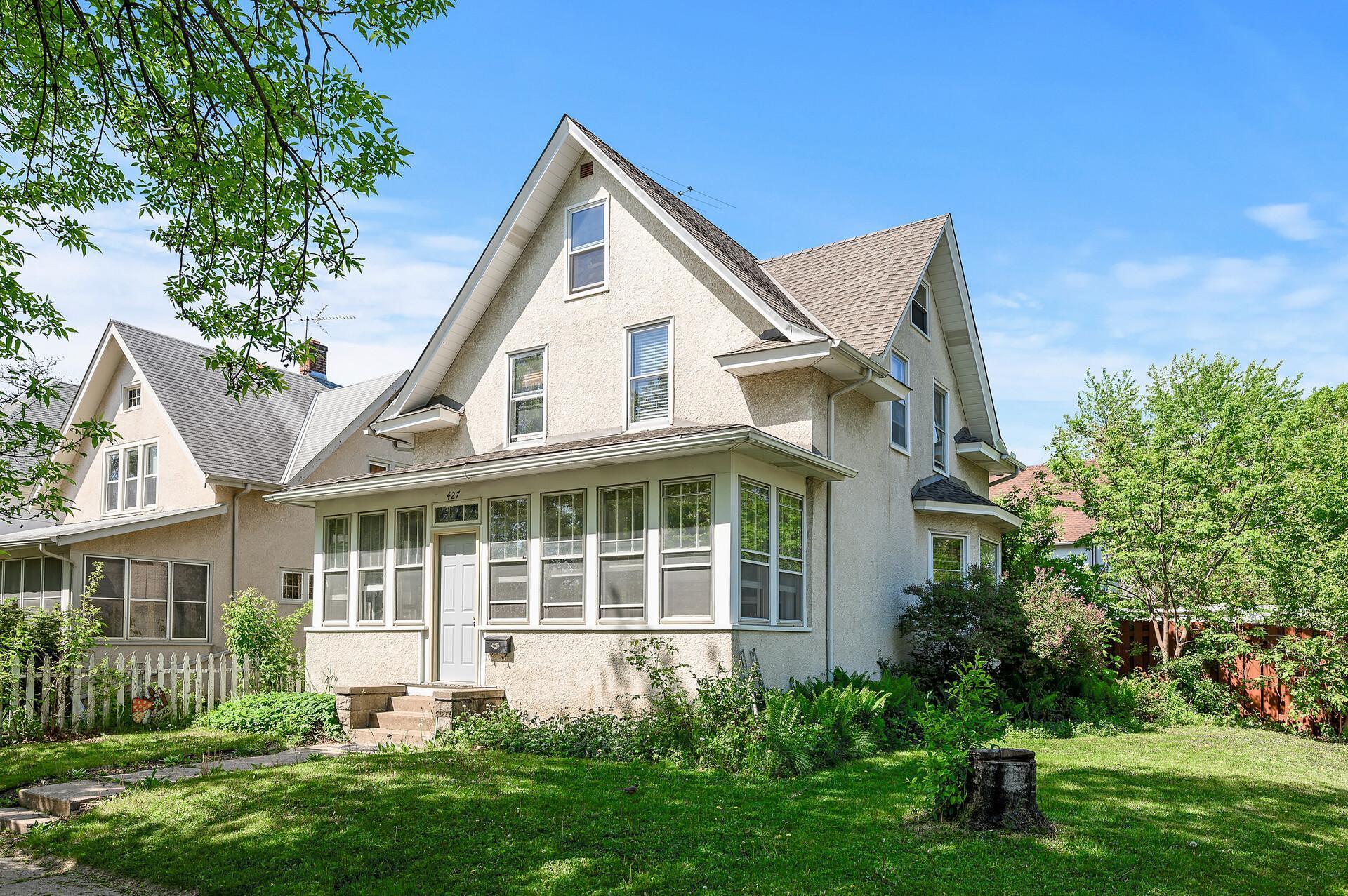 View of Residential at 427 Stryker Avenue, Saint Paul MN 55107, Saint Paul - Mike Wilen | Minnesota Team Real Estate