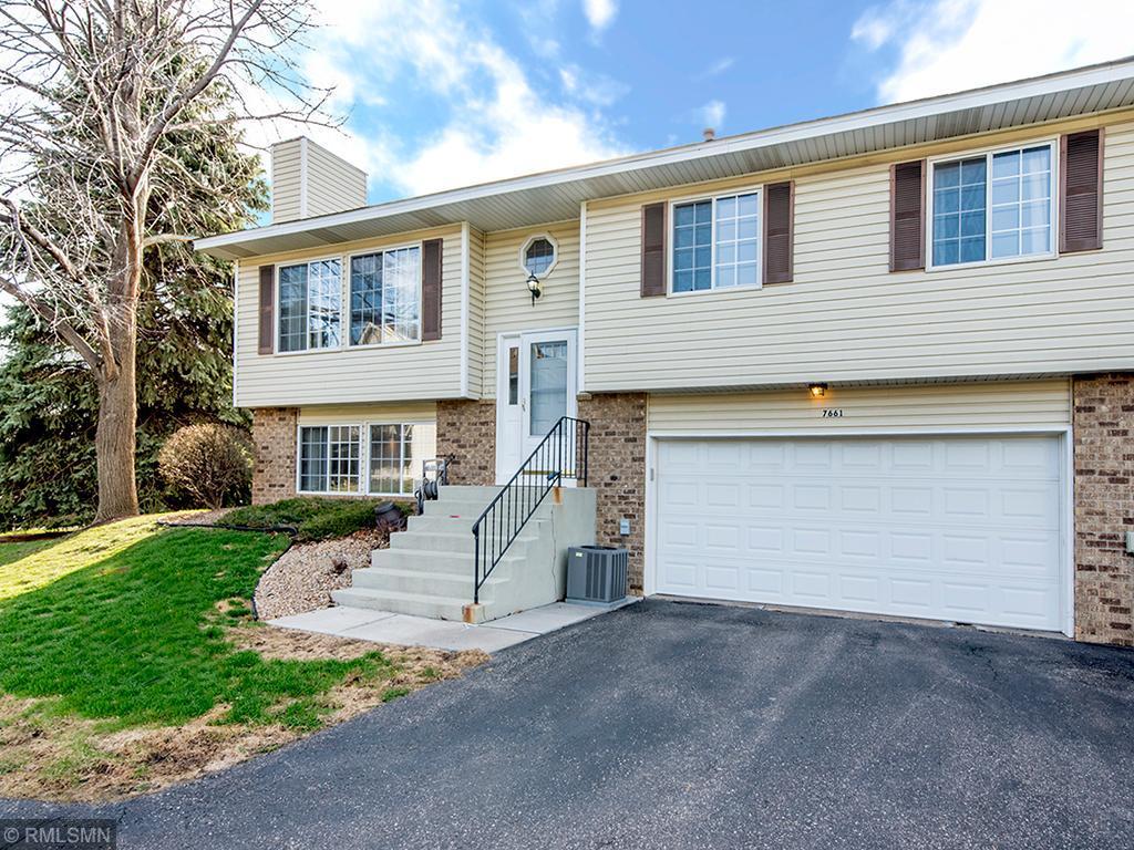 View of Residential at 7661 Afton Court, Woodbury MN 55125, Woodbury - Mike Wilen | Minnesota Team Real Estate