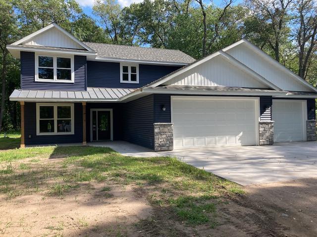 View of Residential at 16037 Kettle River Boulevard, Columbus MN 55025, Columbus - Mike Wilen | Minnesota Team Real Estate