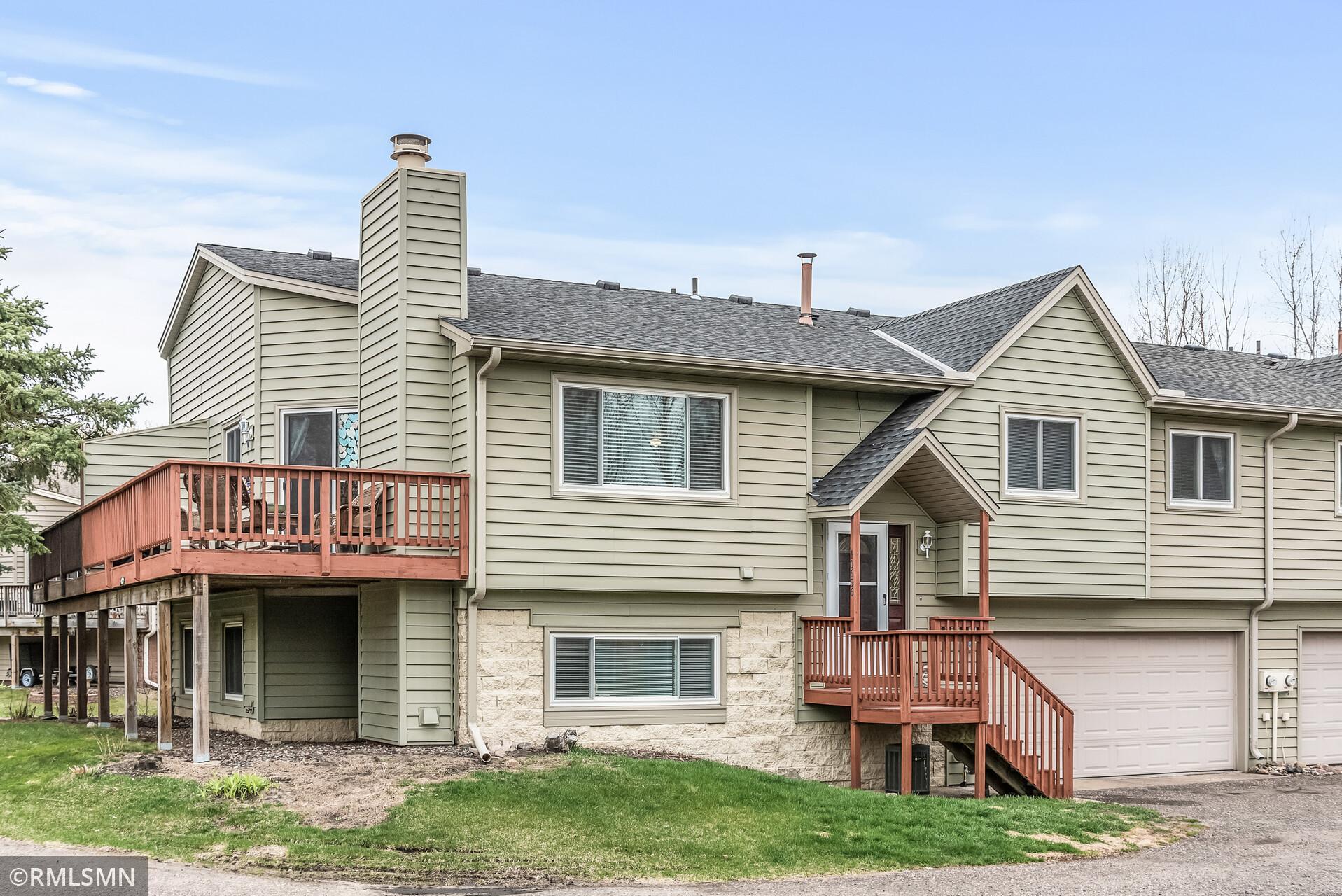 View of Residential at 10656 Killdeer Street, Coon Rapids MN 55433, Coon Rapids - Mike Wilen | Minnesota Team Real Estate