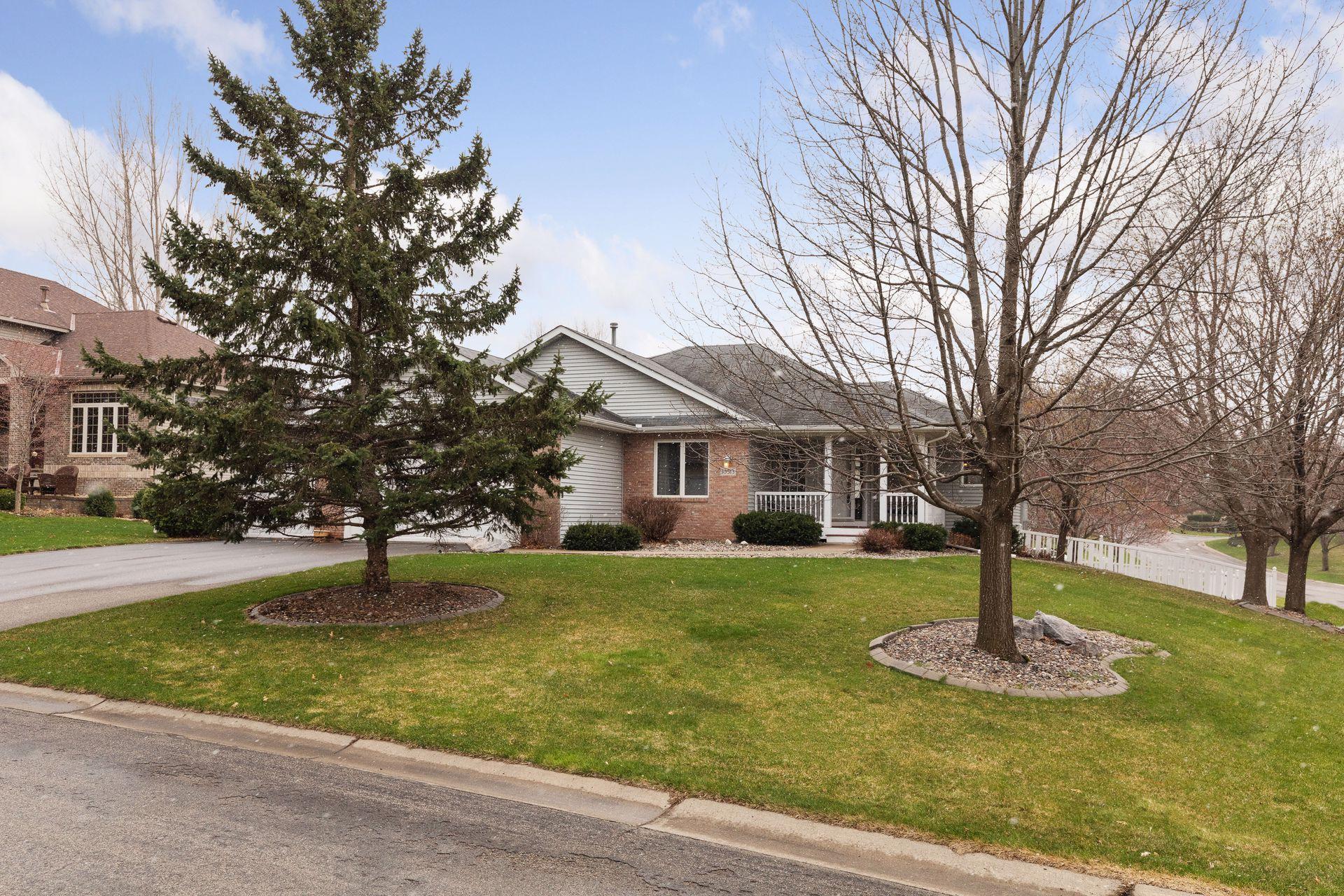 View of Residential at 10513 Hidden Oaks Lane, Champlin MN 55316, Champlin - Mike Wilen | Minnesota Team Real Estate