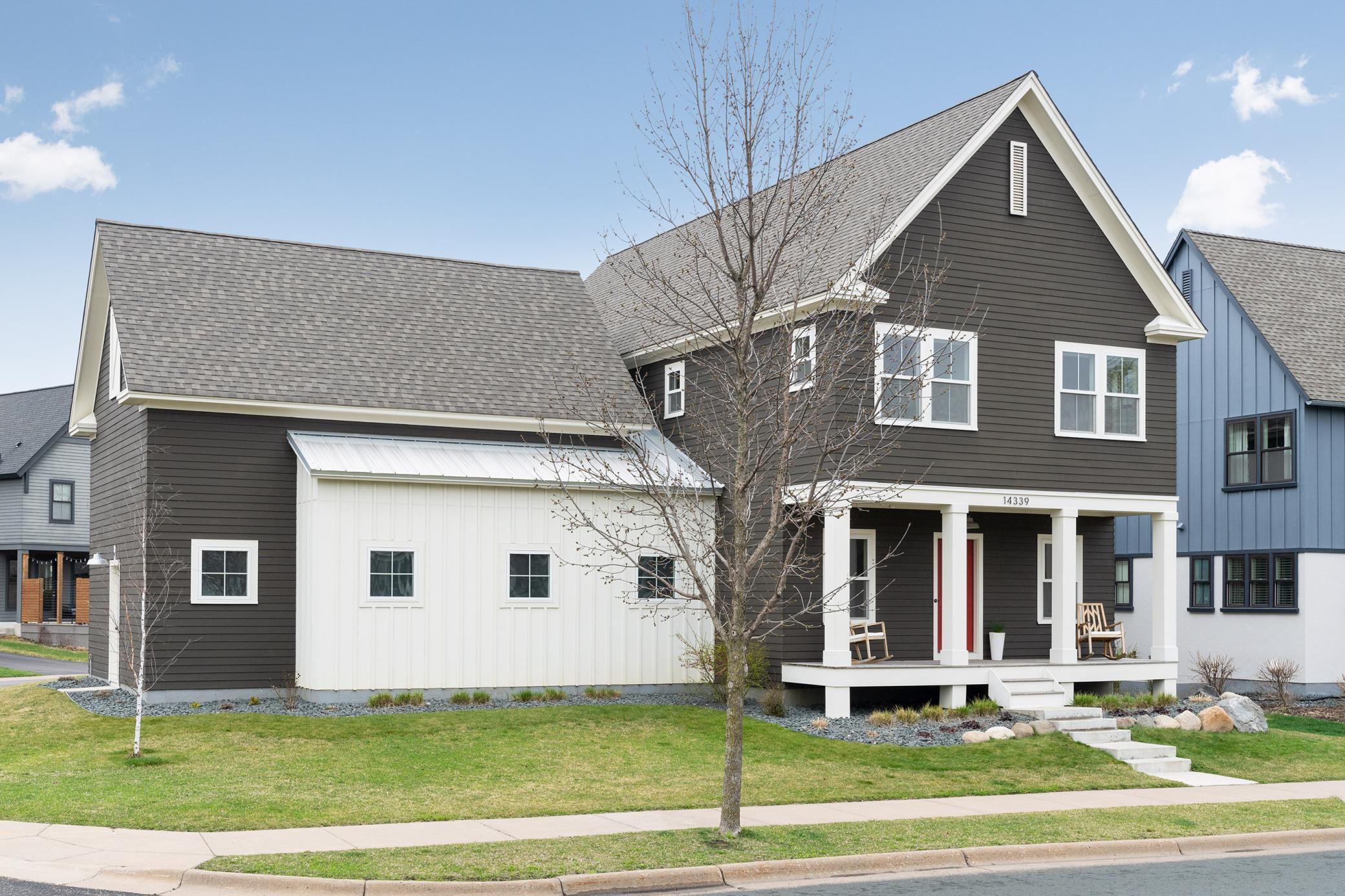 View of Residential at 14339 Victor Hugo Boulevard, Hugo MN 55038, Hugo - Mike Wilen | Minnesota Team Real Estate