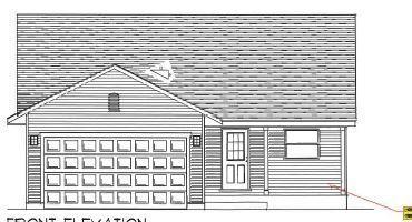 View of Residential at 8957 Parkview Circle, Chisago City MN 55013, Chisago City - Mike Wilen | Minnesota Team Real Estate