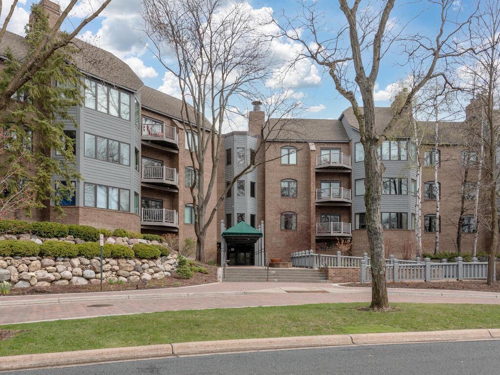 View of Residential at 12700 Sherwood Place #209, Minnetonka MN 55305, Minnetonka - Mike Wilen | Minnesota Team Real Estate