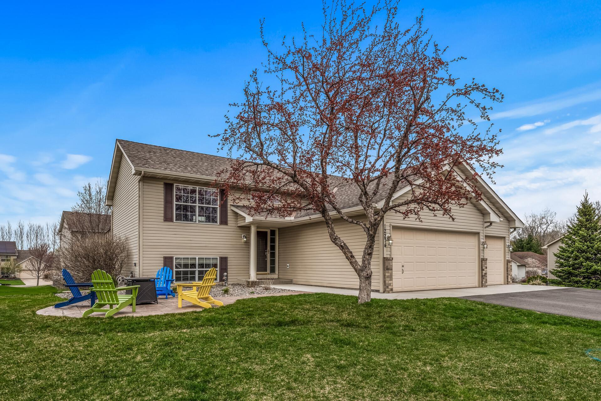 View of Residential at 12274 48th Circle, Saint Michael MN 55376, Saint Michael - Mike Wilen | Minnesota Team Real Estate