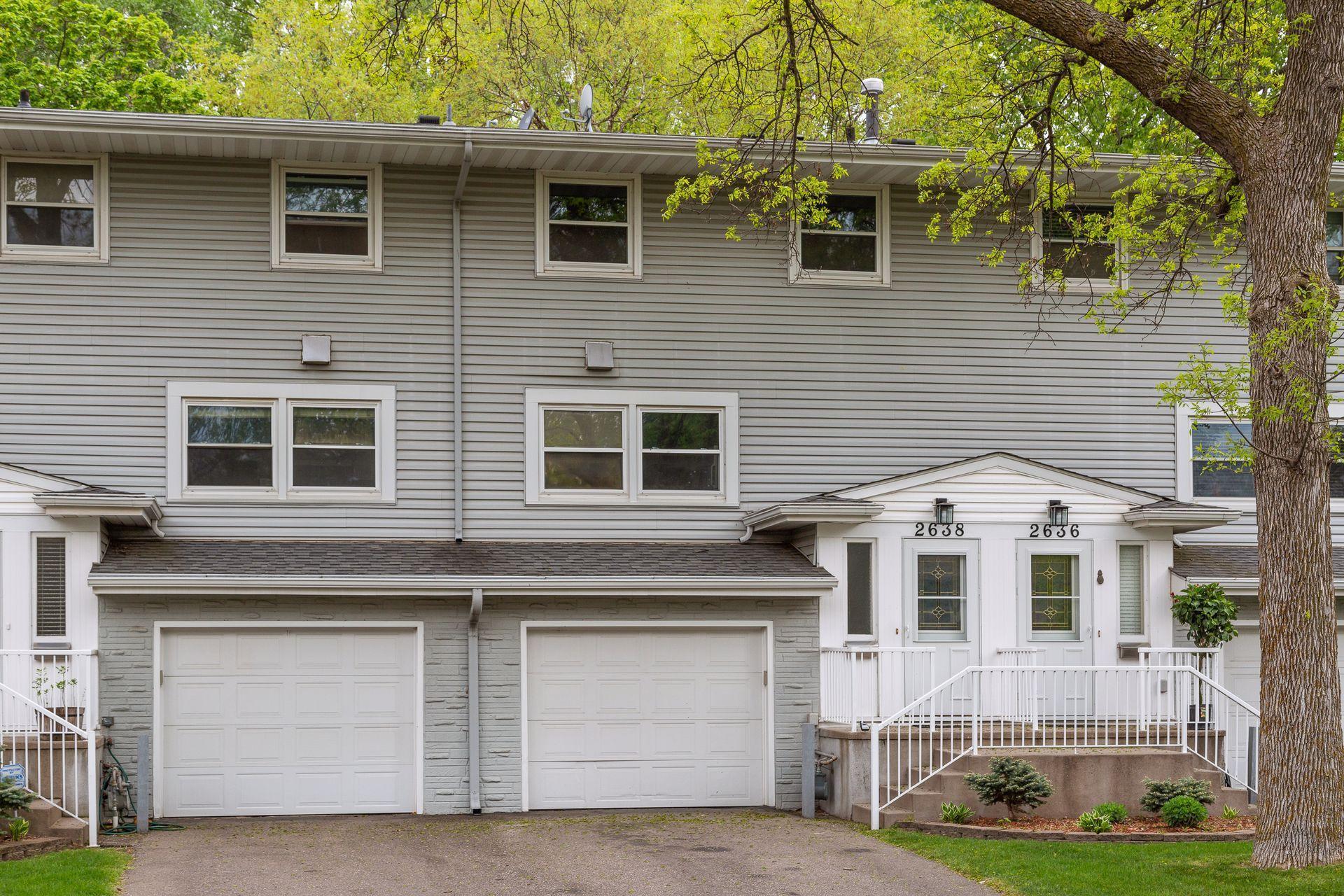 View of Residential at 2638 Alabama Avenue, Saint Louis Park MN 55416, Saint Louis Park - Mike Wilen | Minnesota Team Real Estate
