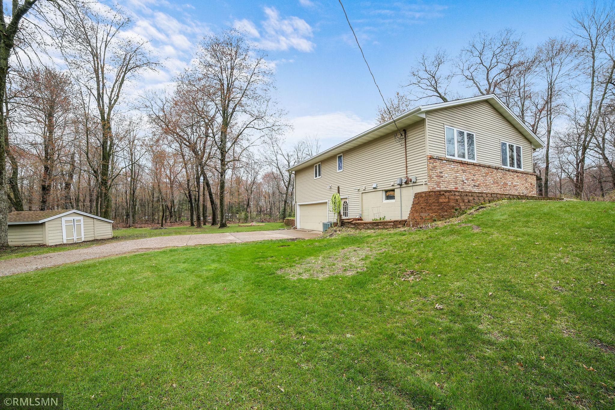 View of Residential at 16606 Washington Street, Ham Lake MN 55304, Ham Lake - Mike Wilen | Minnesota Team Real Estate