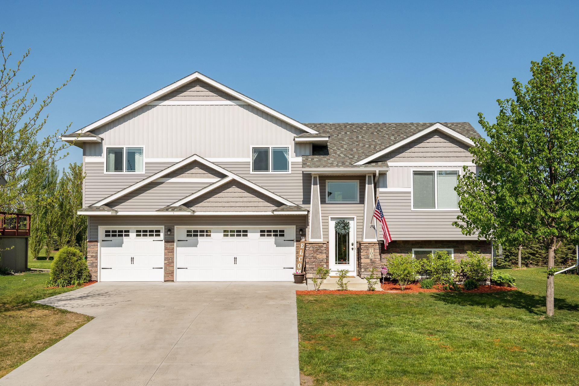 View of Residential at 703 Ingalls Drive, Buffalo MN 55313, Buffalo - Mike Wilen | Minnesota Team Real Estate