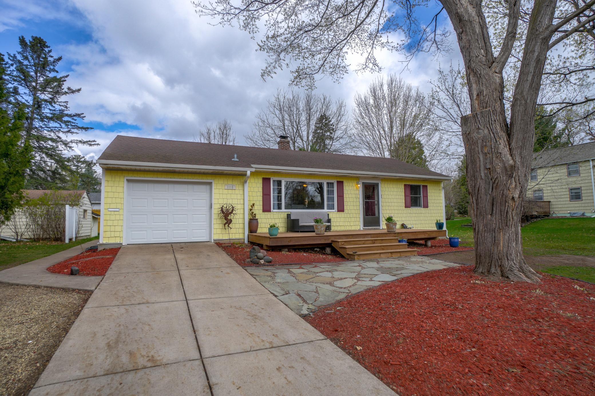 View of Residential at 1112 Oak Street, Stillwater MN 55082, Stillwater - Mike Wilen | Minnesota Team Real Estate