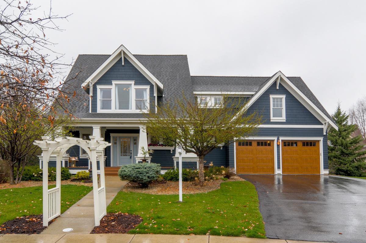 View of Residential at 15736 Diamond Way, Apple Valley MN 55124, Apple Valley - Mike Wilen | Minnesota Team Real Estate