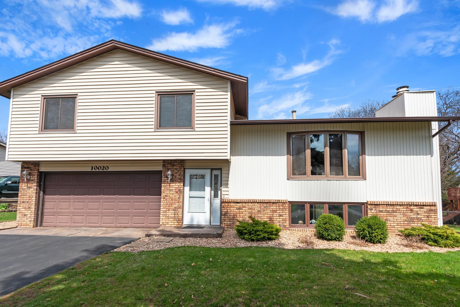 View of Residential at 10020 Saratoga Way, Maple Grove MN 55369, Maple Grove - Mike Wilen | Minnesota Team Real Estate