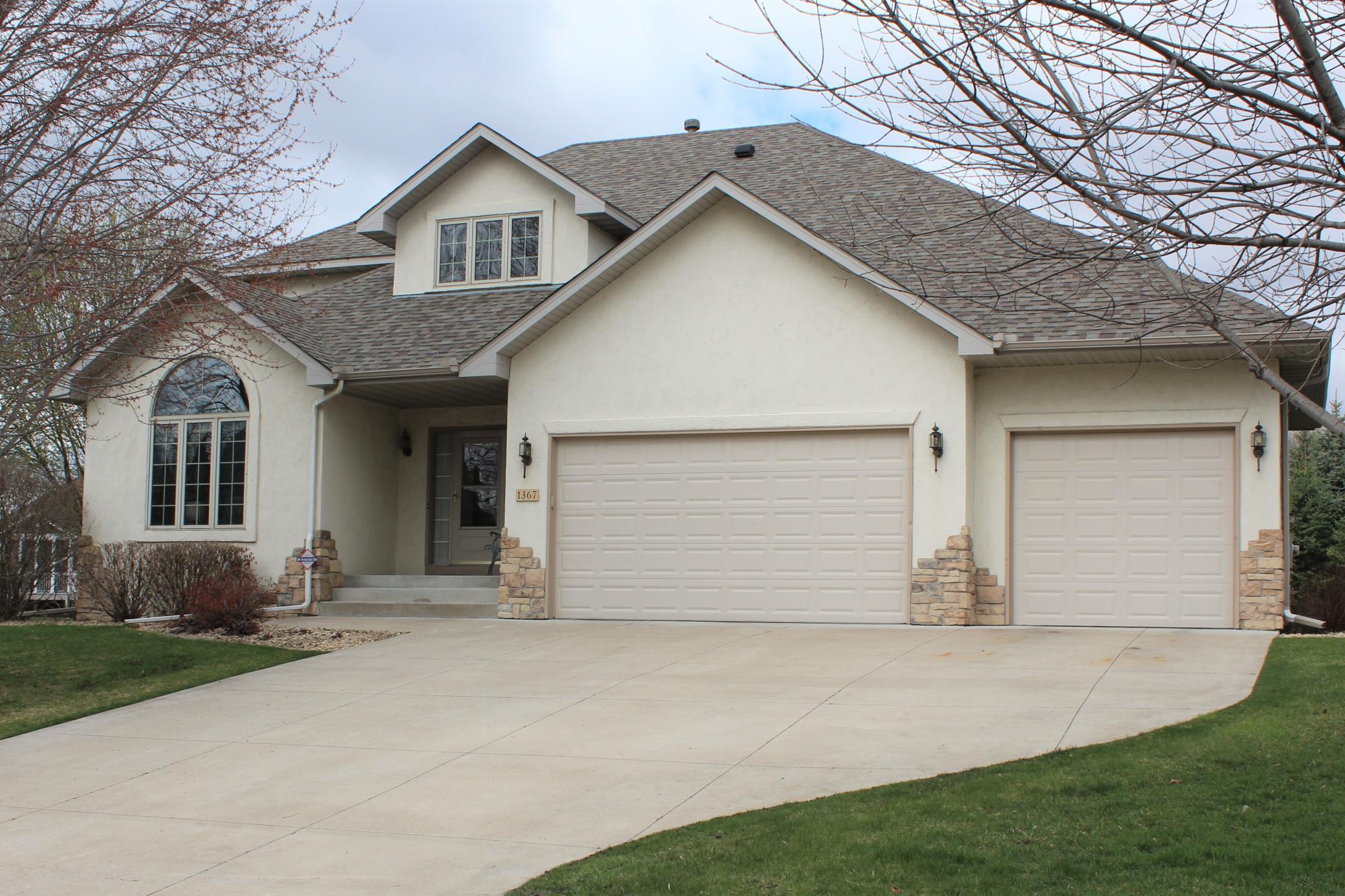View of Residential at 1367 Timberwolf Trail, Lino Lakes MN 55038, Lino Lakes - Mike Wilen | Minnesota Team Real Estate