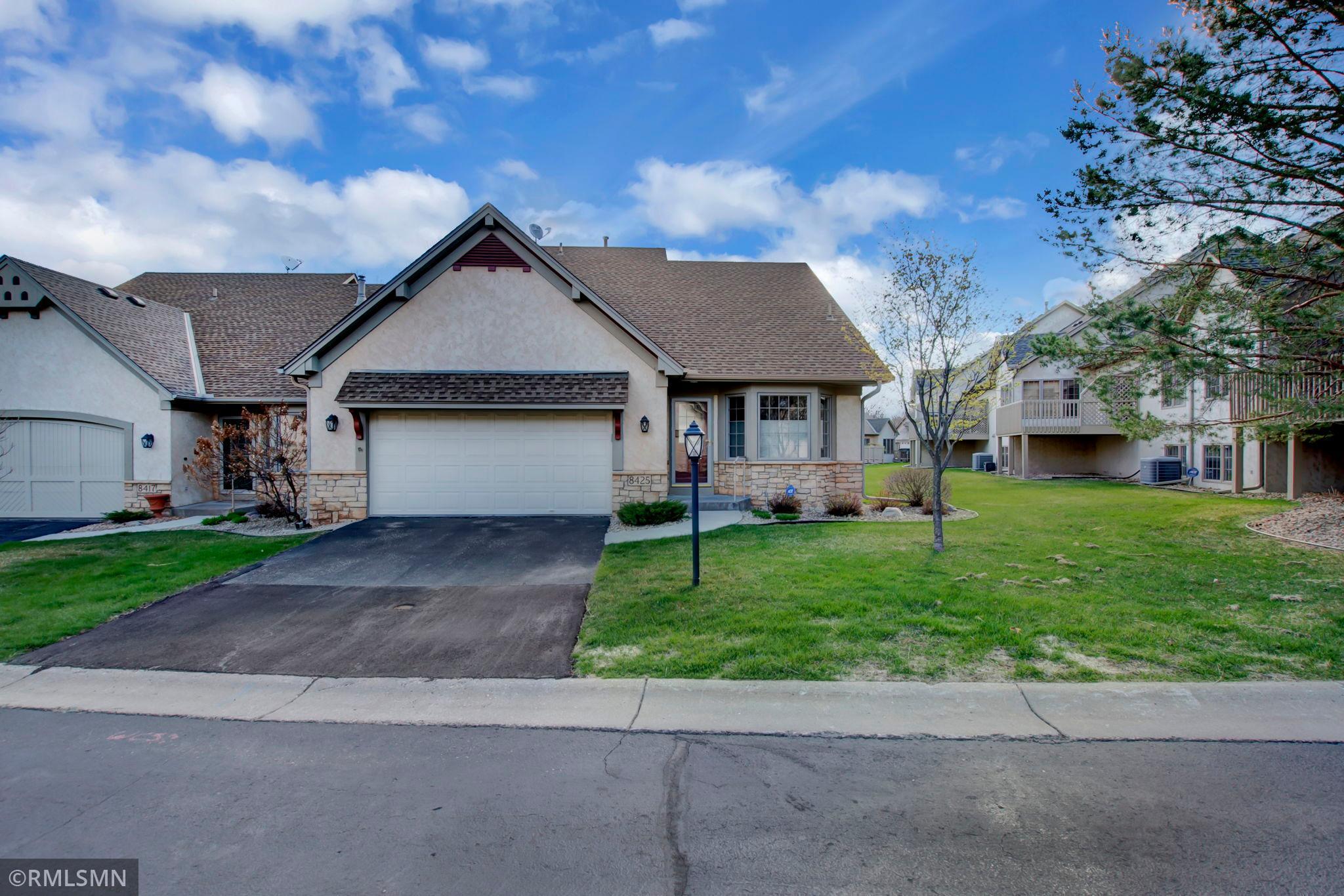 View of Residential at 8425 Burlwood Drive, Chanhassen MN 55317, Chanhassen - Mike Wilen | Minnesota Team Real Estate