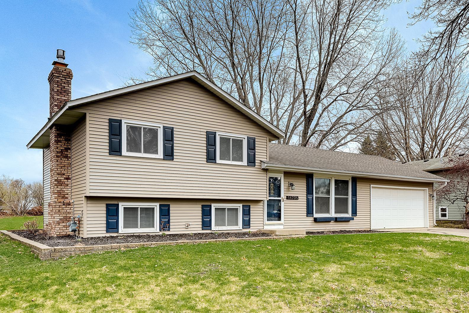 View of Residential at 14708 Denmark Court, Apple Valley MN 55124, Apple Valley - Mike Wilen | Minnesota Team Real Estate