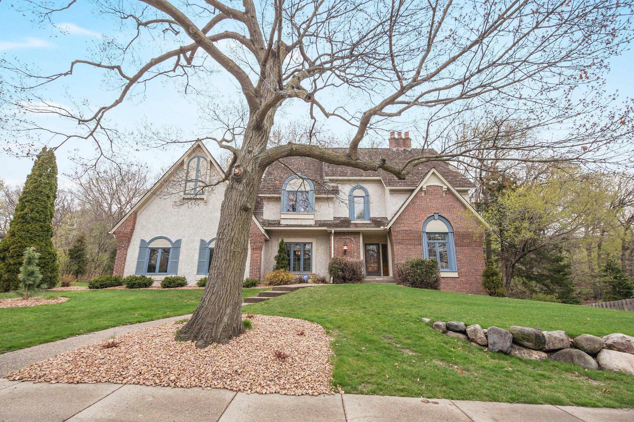 View of Residential at 13583 Harwell Path, Apple Valley MN 55124, Apple Valley - Mike Wilen | Minnesota Team Real Estate