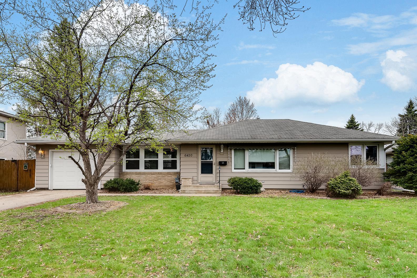 View of Residential at 6420 Blaisdell Avenue, Richfield MN 55423, Richfield - Mike Wilen | Minnesota Team Real Estate