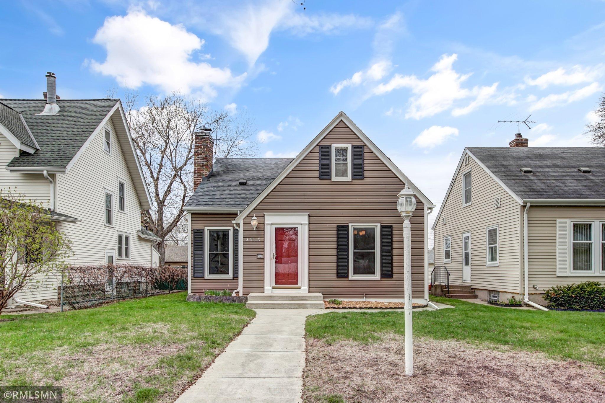 View of Residential at 2912 Alabama Avenue, Saint Louis Park MN 55416, Saint Louis Park - Mike Wilen | Minnesota Team Real Estate