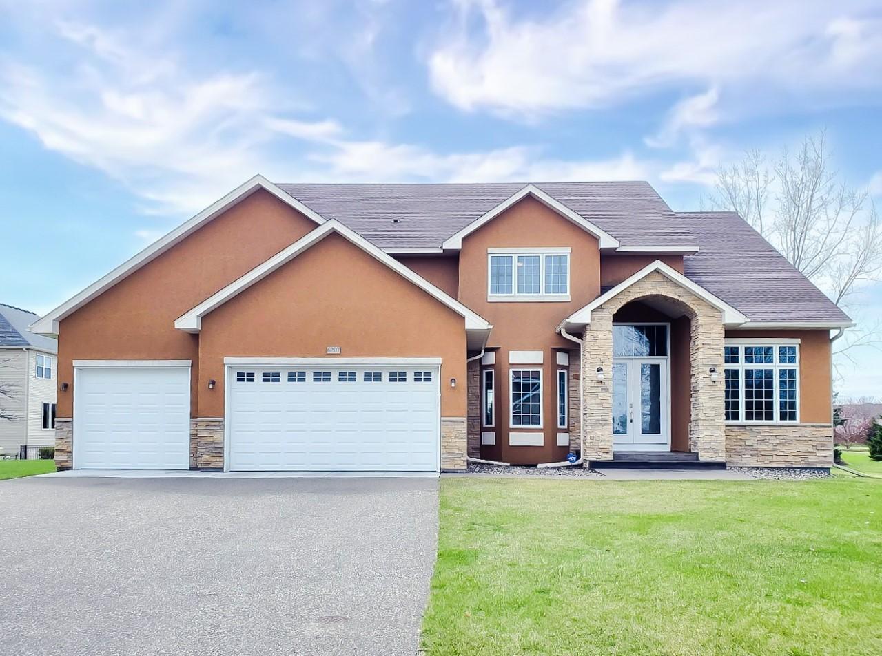 View of Residential at 6207 106th Avenue, Brooklyn Park MN 55443, Brooklyn Park - Mike Wilen | Minnesota Team Real Estate
