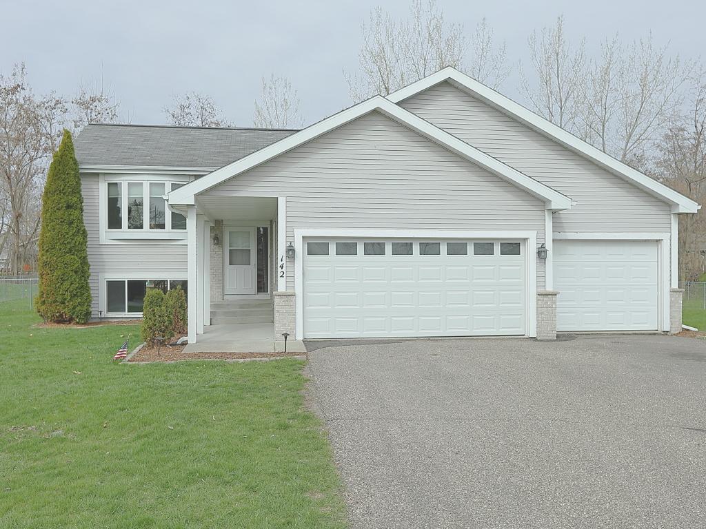 View of Residential at 142 Dutch Lake Trail, Howard Lake MN 55349, Howard Lake - Mike Wilen | Minnesota Team Real Estate