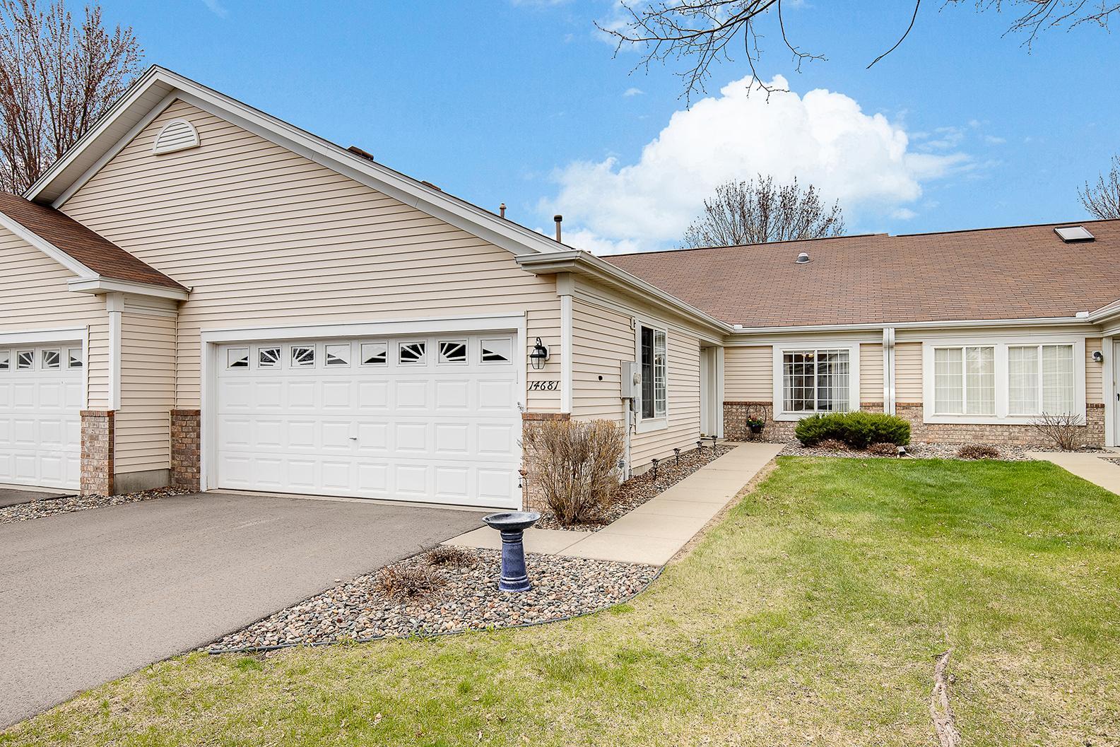 View of Residential at 14681 Bloomfield Way, Rosemount MN 55068, Rosemount - Mike Wilen | Minnesota Team Real Estate