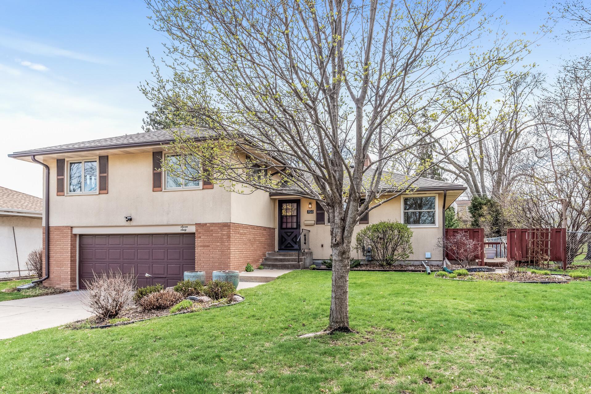 View of Residential at 760 Iowa Avenue, Saint Paul MN 55106, Saint Paul - Mike Wilen | Minnesota Team Real Estate