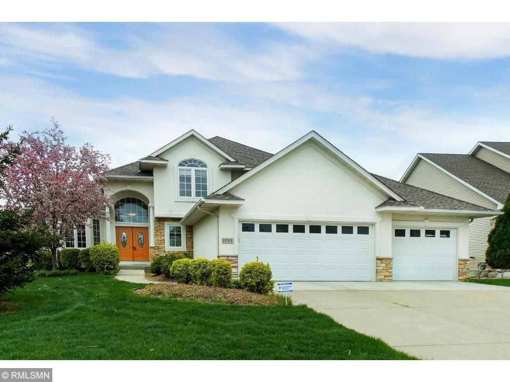 View of Residential at 15311 Big Horn Pass, Prior Lake MN 55372, Prior Lake - Mike Wilen | Minnesota Team Real Estate