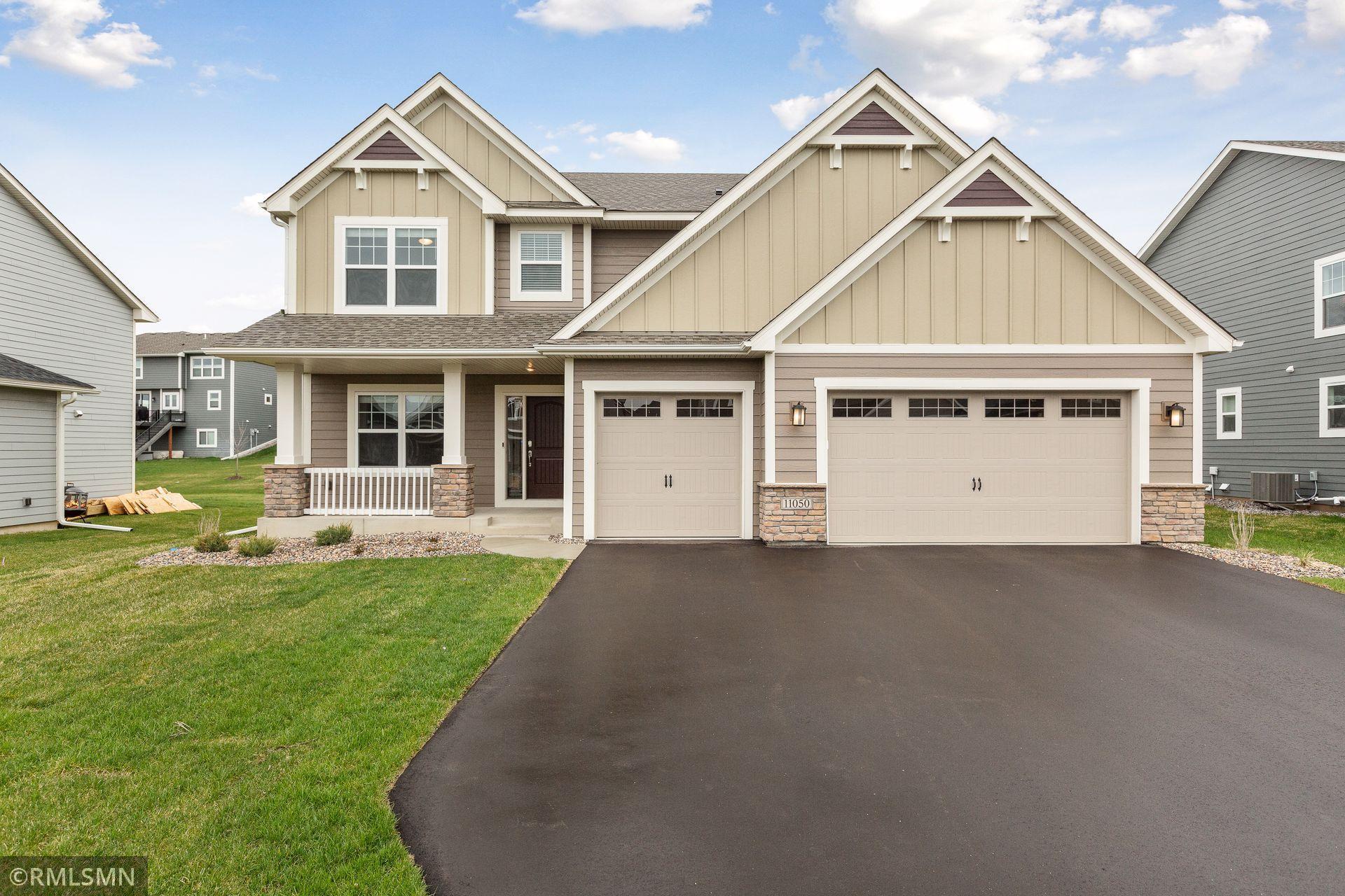 View of Residential at 11050 Scherber Lane, Dayton MN 55369, Dayton - Mike Wilen | Minnesota Team Real Estate