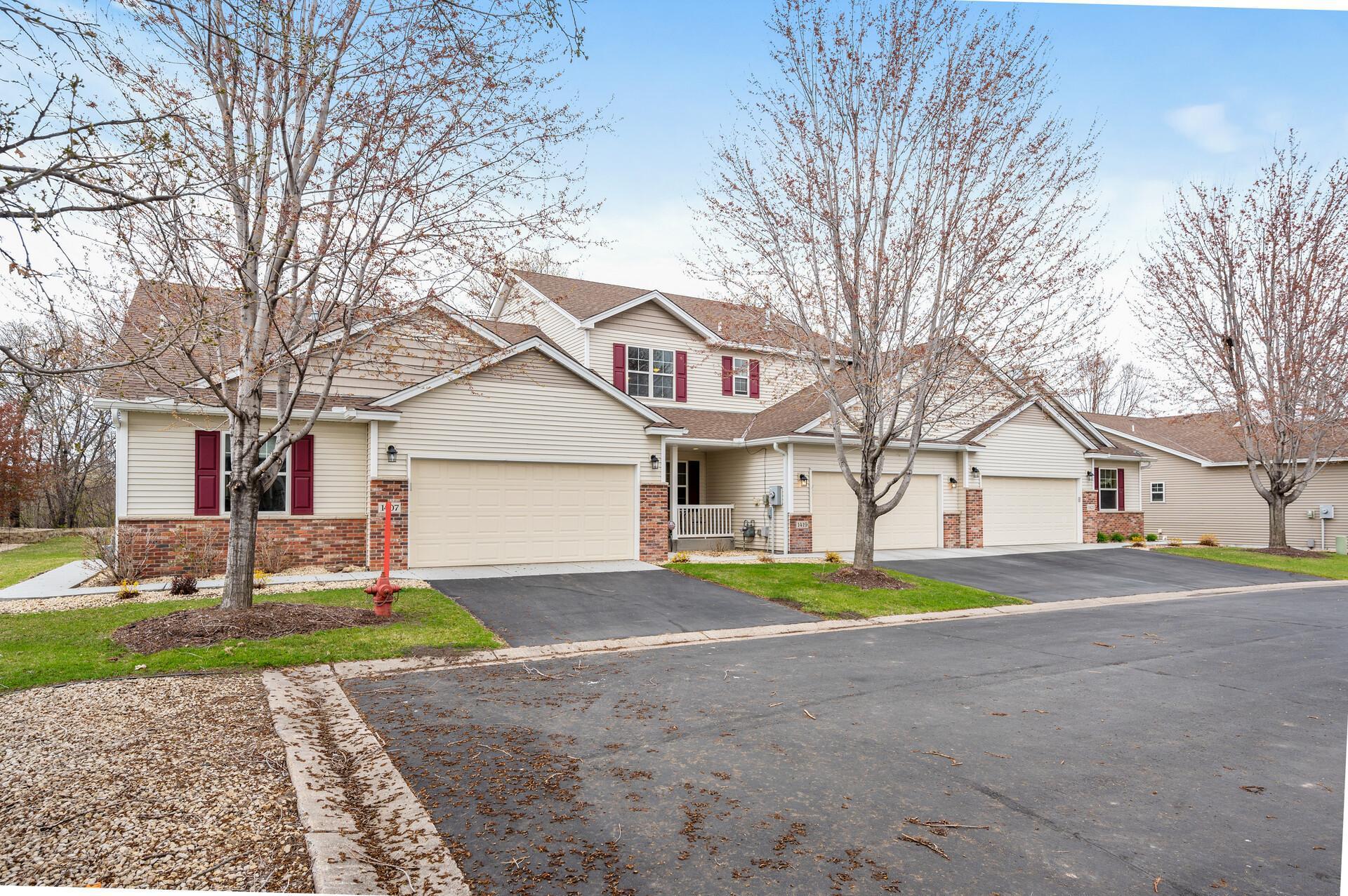 View of Residential at 1419 131st Lane, Blaine MN 55449, Blaine - Mike Wilen | Minnesota Team Real Estate