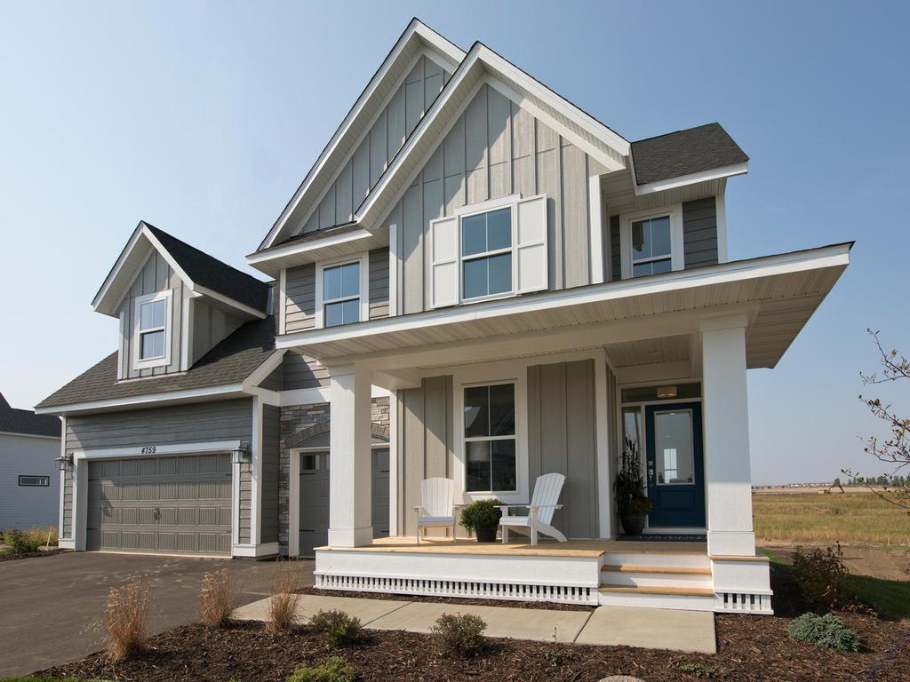 View of Residential at 13425 Fondant Trail, Hugo MN 55038, Hugo - Mike Wilen | Minnesota Team Real Estate