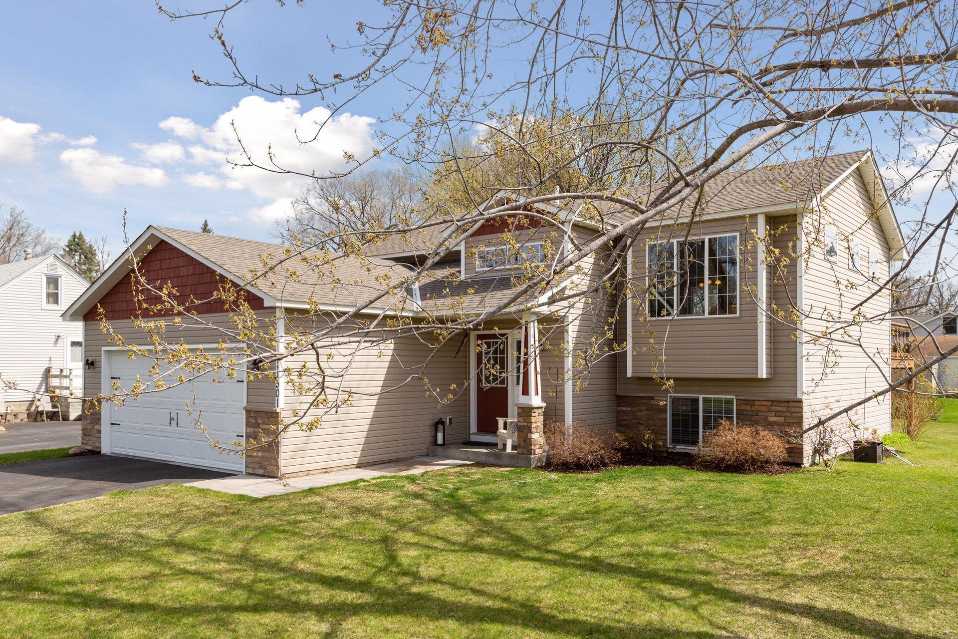 View of Residential at 11301 Osage Street, Coon Rapids MN 55433, Coon Rapids - Mike Wilen | Minnesota Team Real Estate