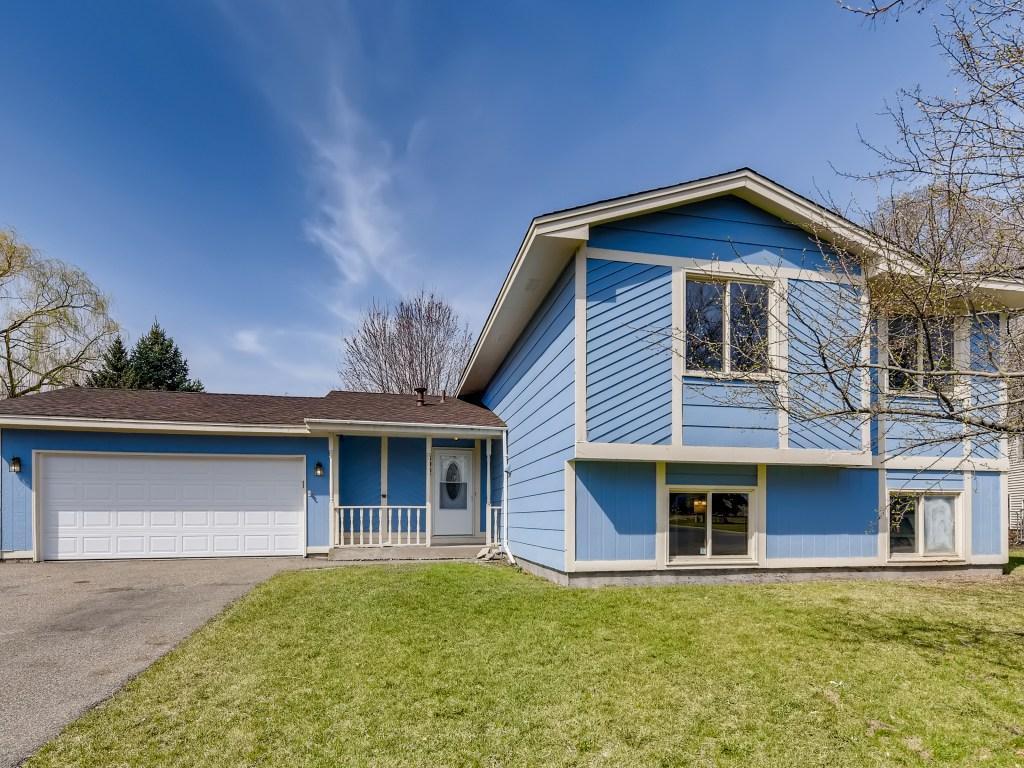 View of Residential at 8987 Yucca Lane, Maple Grove MN 55369, Maple Grove - Mike Wilen | Minnesota Team Real Estate